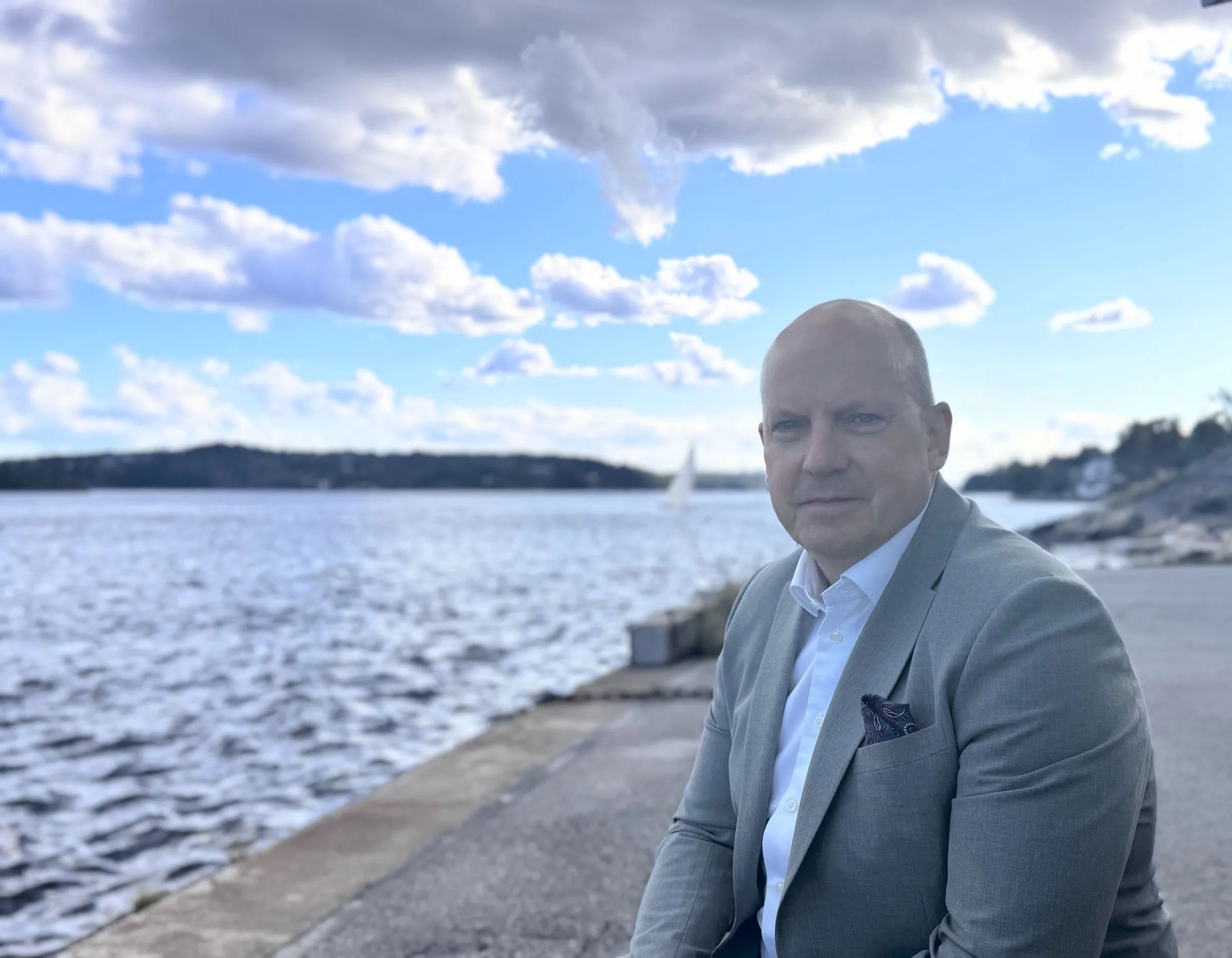 John Tengström