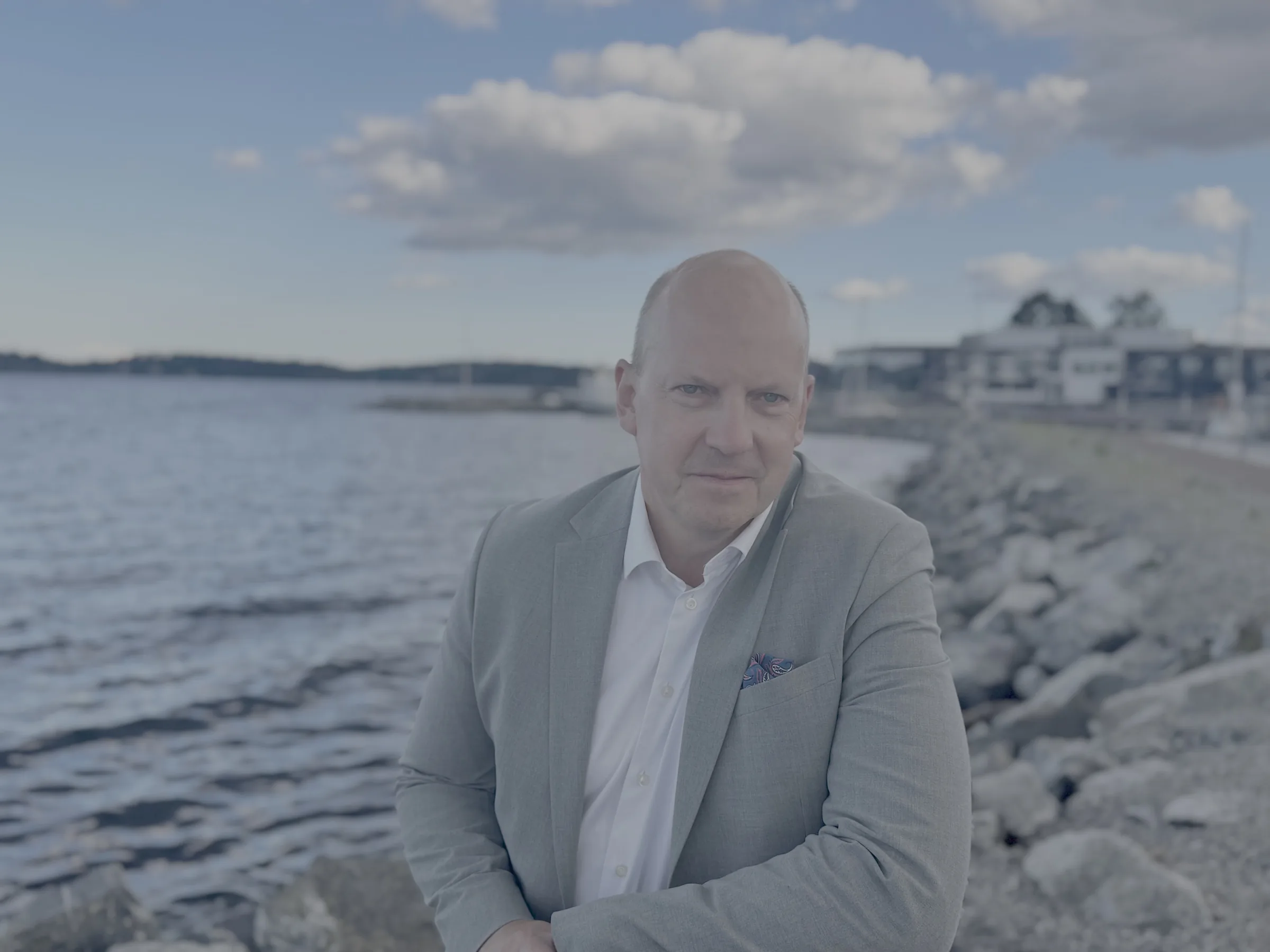 John Tengström